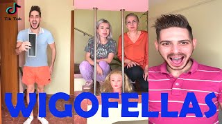 Wigofellas TikTok Compilation (JANUARY 2021)