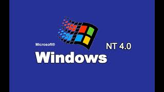 Windows NT 4.0 Animation (by Boom Inc.)