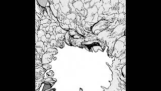 Analyse d'Akira, le manga de Katsuhiro Otomo