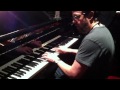 NAMM 2011 Glen Stewart and Kevin Gibbs at Schimmel Pianos Part 1