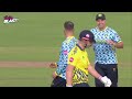 Sam Hain a stand out again for the Bears Men 🏏 | HIGHLIGHTS