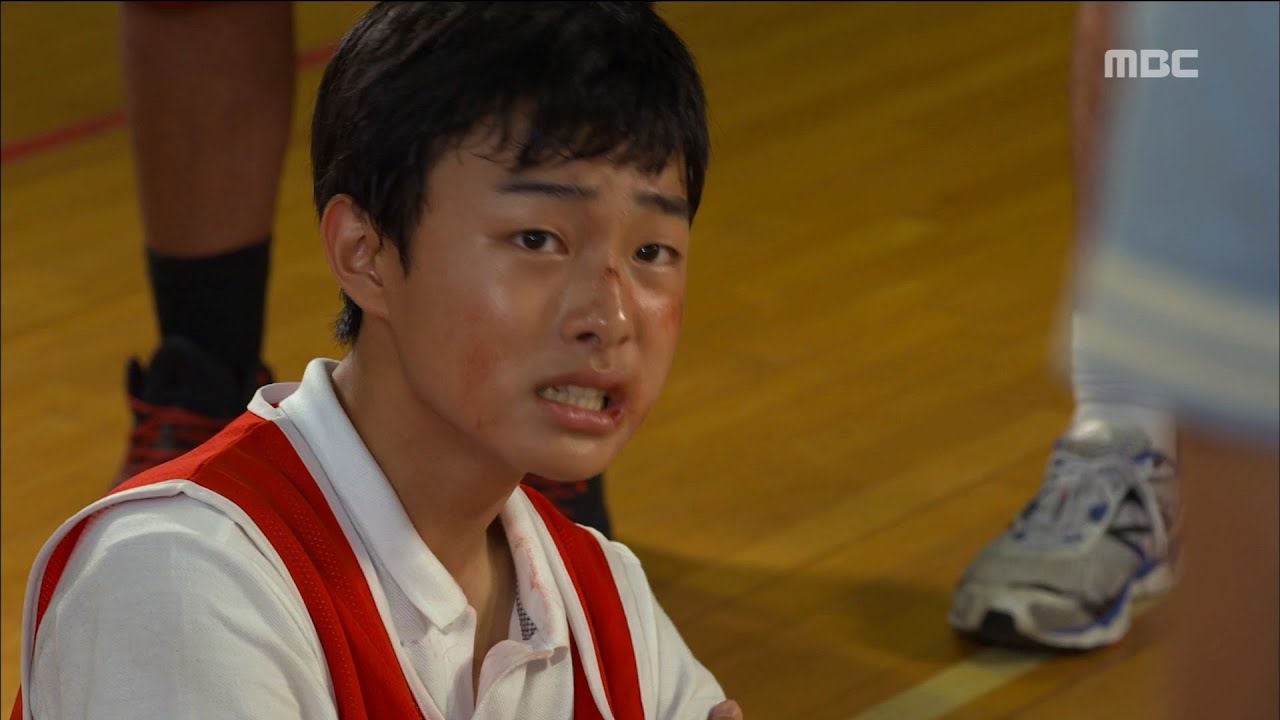 [Windy Mi-poong] 불어라 미풍아 1회 - Fighting Yunchanyeong. 20160827