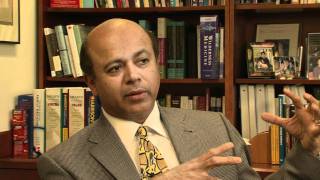 Abraham Verghese: 'Cutting for Stone'