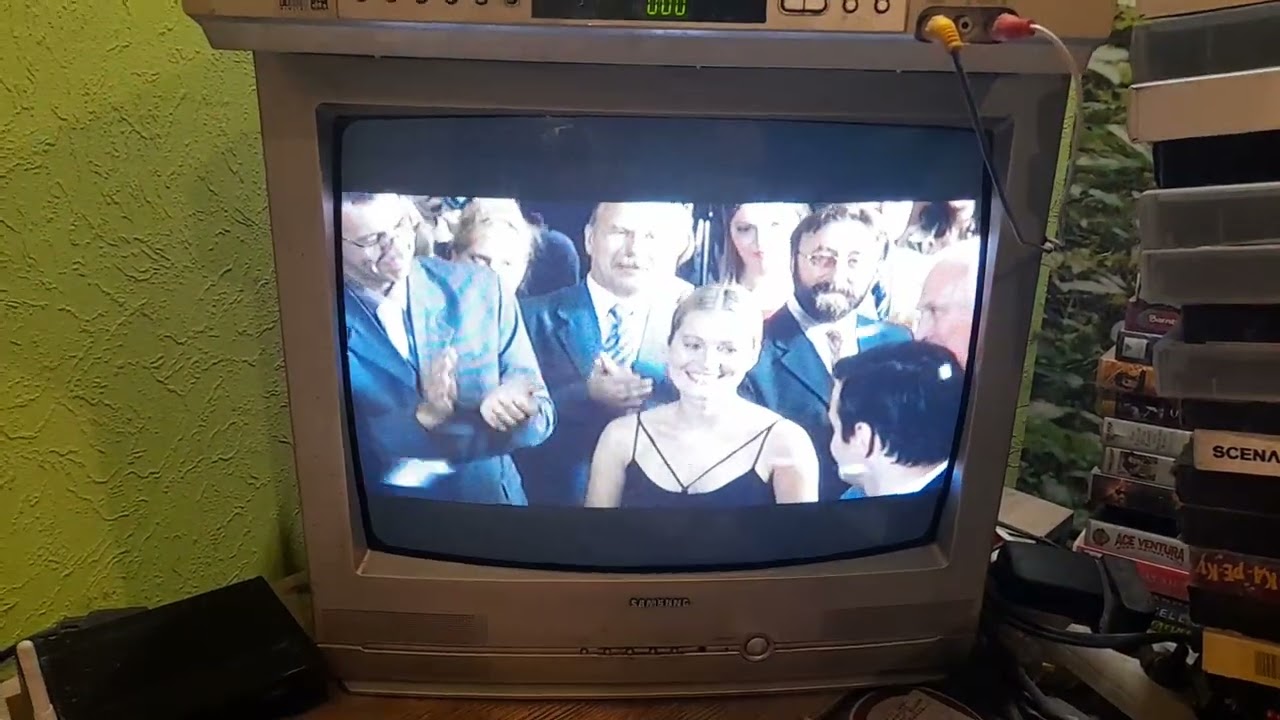 quintuple feature dvd opening 17