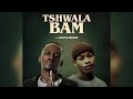 TiTom & Yuppe - Tshwala Bam