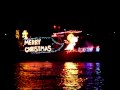 Sarasota Christmas Boat Parade