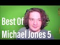 Best Of Michael Jones 5