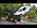 Rallye Best of Crash 2016HD Rally Highligts Mistakes compilation sortie