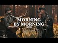 Pat Barrett - Morning by Morning (feat. Mack Brock) (Official Live Video)
