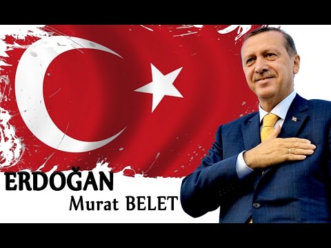 Murat Belet - ERDOĞAN #erdoğan