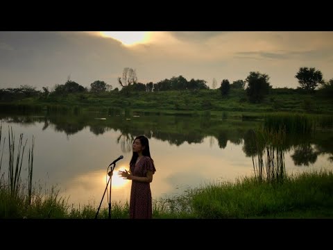 Garam dan TerangMu - Maria Shandi (Official Music Video)