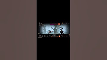 Stage 1-3 - IDLE Berserker #shorts