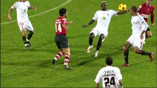 Trofense 2-0 Benfica | Época 2007-08