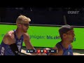 Gold Match - Boermans/Brouwer vs. Crabb Tr./Budinger | Highlights | Gstaad 2026 #BeachProTour