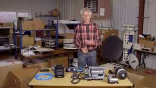 Practical Motorhome talks air suspension