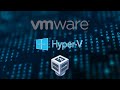 What is the best free virtual machine software for windows 11 hyperv vmware virtualbox qemu