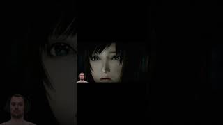 КУКЛА В ШКАФУ FATAL FRAME MASK OF THE LUNAR ECLIPSE 21