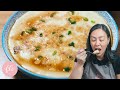 Silky Asian Steamed Egg with Minced Pork | Childhood Favourites