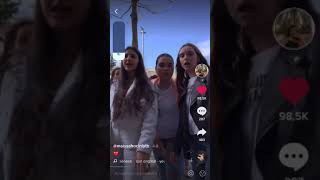 Tik Tok De Maïssa Hocini