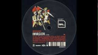 Ben Klock - Invasion