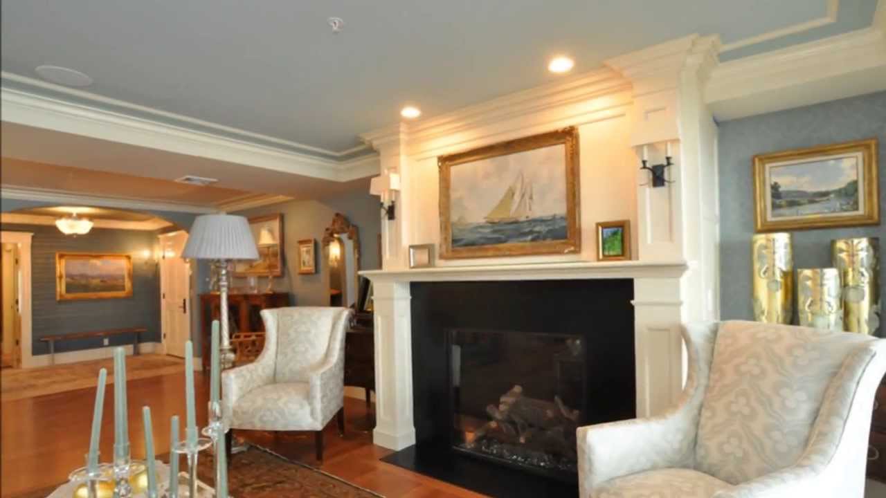 The Concordia - Swampscott Real Estate