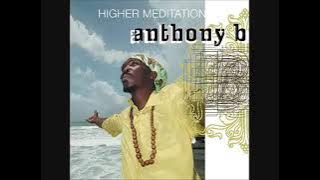 Anthony B  Real Warriors feat Turbulence