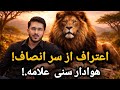 اعتراف از سر انصاف هوادار سنی علامه Allamah Hassan Allahyari Farsi 