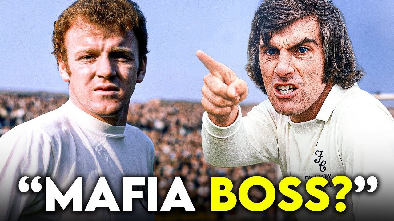 Peter Lormier Died in 2021, Here’s What They Lied About…