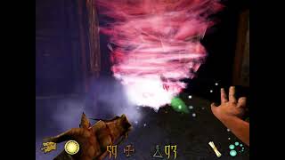 Clive Barker's Undying (going off memory)