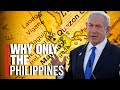 The only asian nation loved by israel
