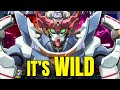 The MUST WATCH Gundam WHAT IF GQUUUUUUX