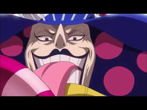 One Piece 795 Charlotte Perospero Appears First Son Of Big Mom Youtube