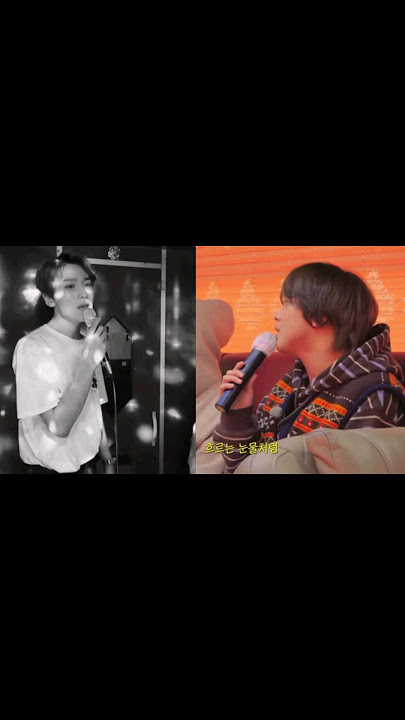 Haechan cover I Love You by Tim hwang #haechan #nct