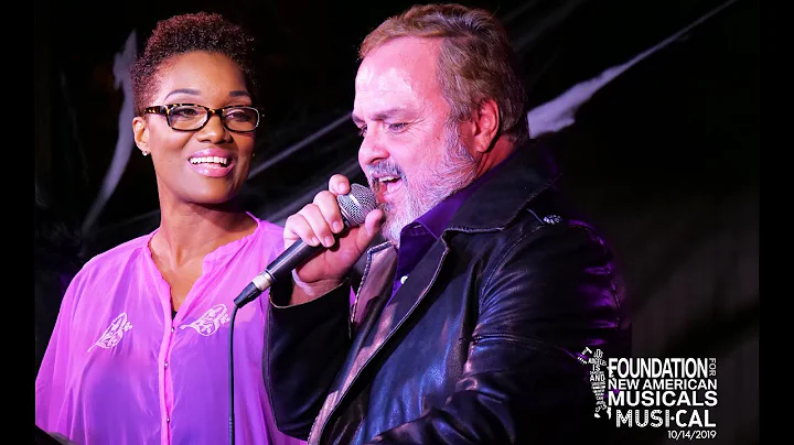 Musi-CAL 10.14.19 "For the Love of Love" April Nix...