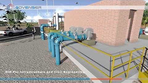 BIM for Infrastructure and Civil Engineering