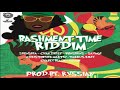 BASHMENT TIME RIDDIM MIX 2020