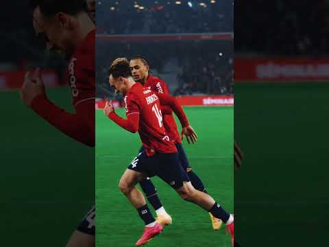 P̶r̶e̶s̶s̶i̶o̶n̶ 𝑺𝙖𝒏𝙜 𝙛𝒓𝙤𝒊𝙙 🥶🇳🇴 Marius Broholm dans son élément ❄️