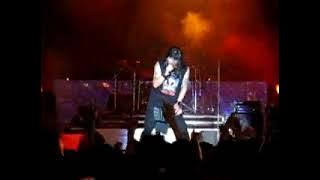 Boomerang - Neraka Jahanam [ Live PRJ 2009 ]