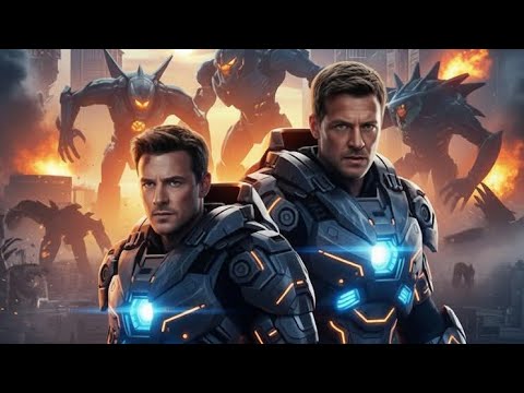 فلم اکشن منطقه پر آشوب دوبله فارسی  