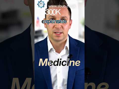 Why You Should Study Medicine In Europe, Not The Us #Comparison #Admissions #Tips