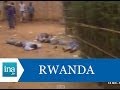 Le gnocide au rwanda  archive ina