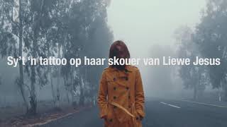 Video thumbnail of "Theuns Jordaan - Jasmyn Katryn (Met Lirieke)"