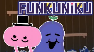 Friday Night Funkin' - Funkuniku (Pikuniku Mod UPDATE) FNF MODS