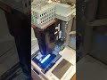 how to change Noritsu S-2,S-3,S-4,HS-1800 LED light source Z026386-01 film scanner