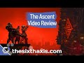 The Ascent looks like it’s heading to PlayStation