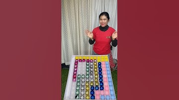 Game Challenge sort Ball Puzzle #challenge #game #puzzle #shorts #short #shortvideo #shortsvideo