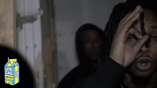 GMEBE Lil Chief Dinero - Struggle (Official Music Video)