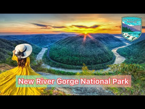 Video: 10 Công viên Tiểu bang Tốt nhất ở Tây Virginia