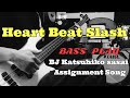 Heart Beat Slash - BJ Katsuhiko Sasai 課題曲 【Tarurec Online Bass Lesson】🎸