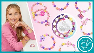 Colorful DIY: Color Reveal DIY Bracelets